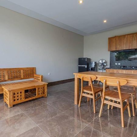 New Private Pool Villa - Villa Dhea Ubud المظهر الخارجي الصورة