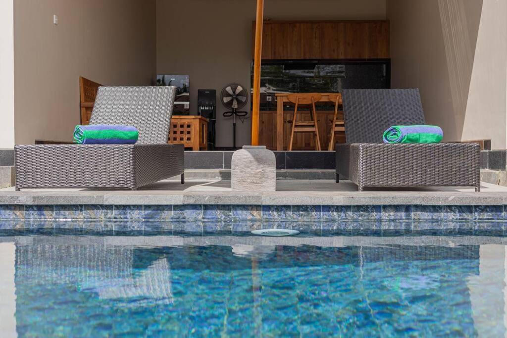 New Private Pool Villa - Villa Dhea Ubud المظهر الخارجي الصورة